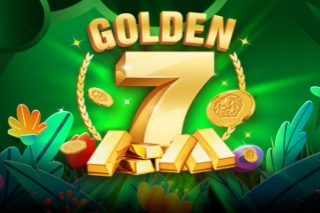 00385 golden 7 spring