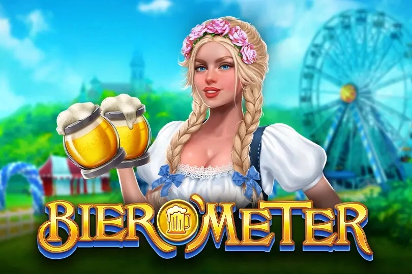 00569 bier ometer