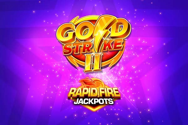02886 gold strike 2 rapid fire jackpots