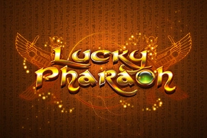 02953 lucky pharoah