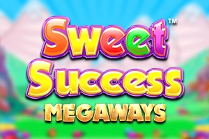03014 sweet success megaways