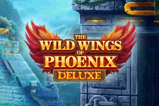 03295 the wild wings of phoenix deluxe