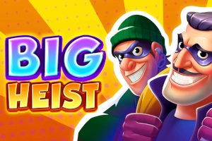 03337 big heist