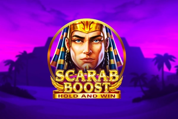 03395 scarab boost