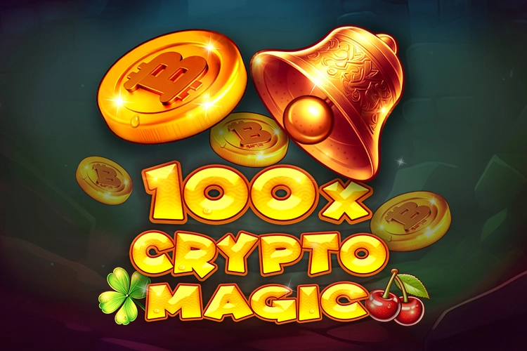 05218 100x crypto magic