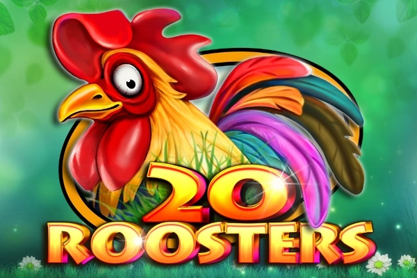 05226 20 roosters