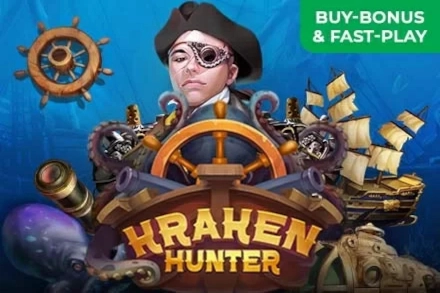 06302 kraken hunter