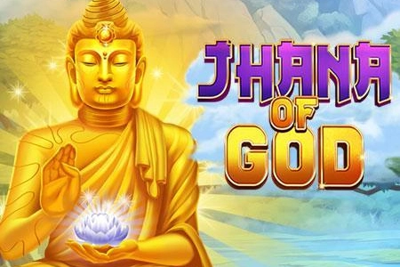06498 jhana of god