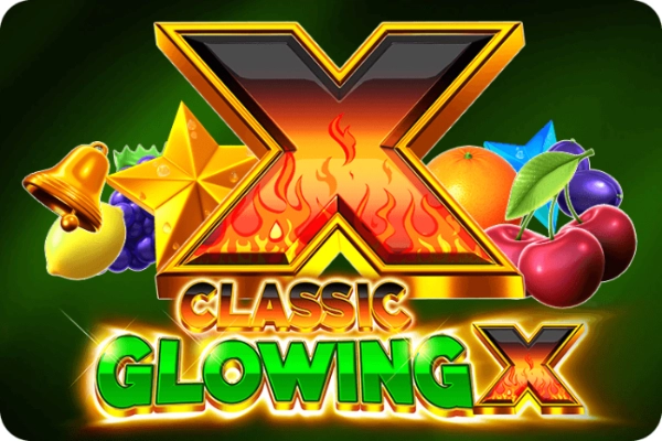 06678 classic glowing x