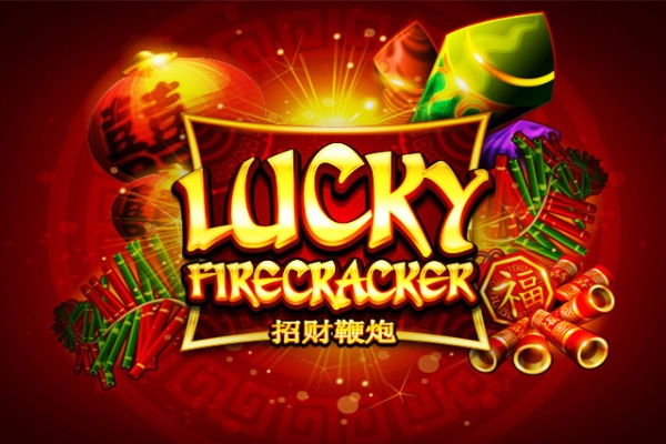 07885 lucky firecracker