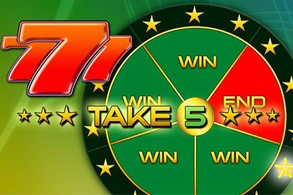 08369 take 5