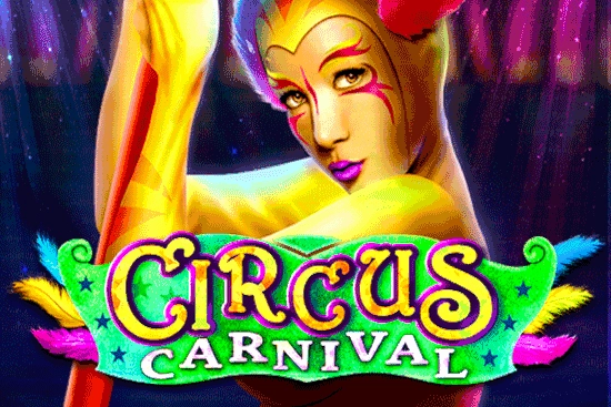 08851 circus carnival