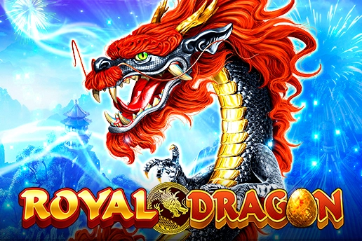 09006 royal dragon