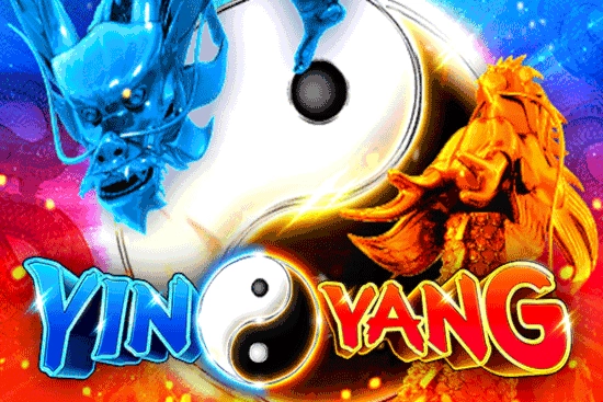 09071 yin yang