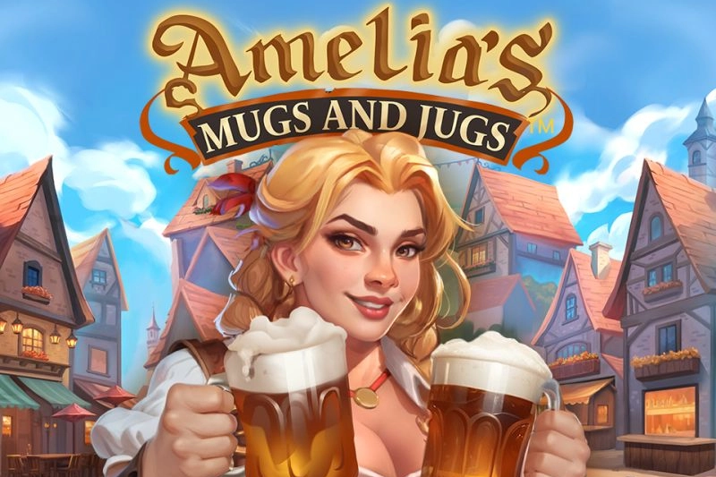 09076 amelias mugs and jugs