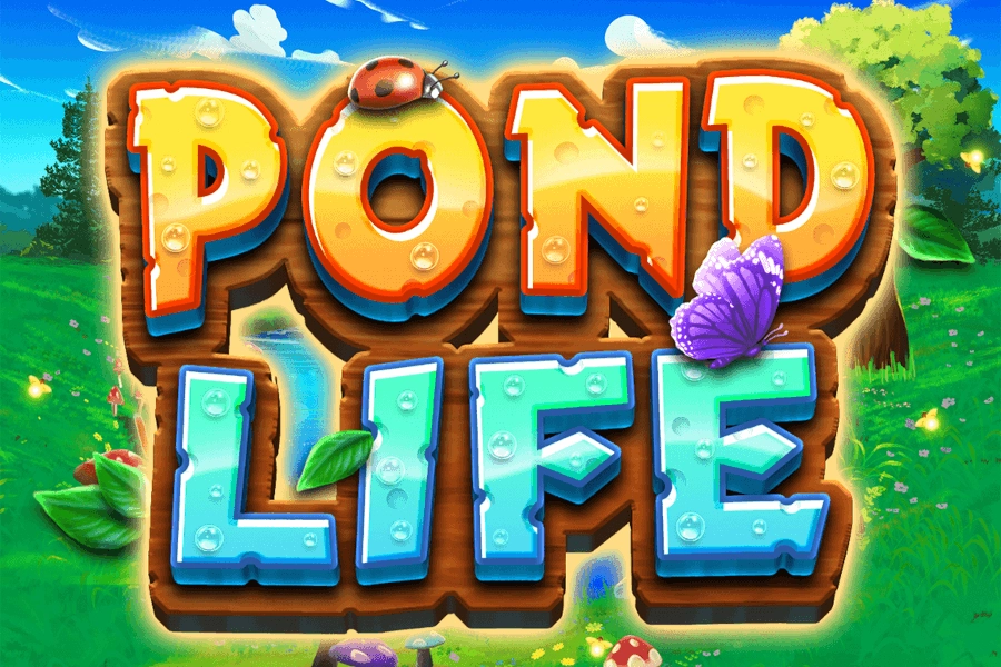 10890 pond life