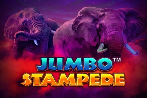11131 jumbo stampede