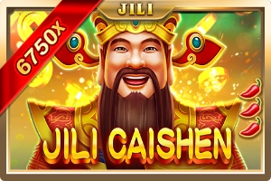 11449 jili caishen
