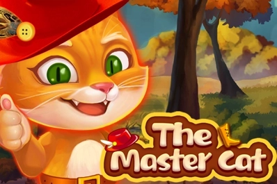 12186 the master cat