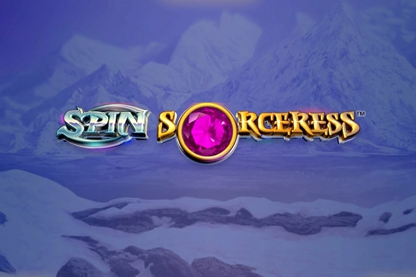 13152 spin sorceress