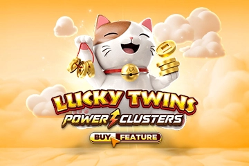 14245 lucky twins power clusters