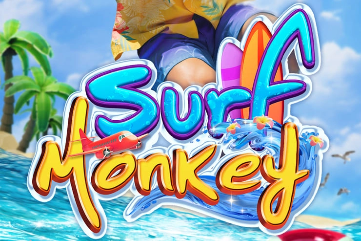 14505 surf monkey