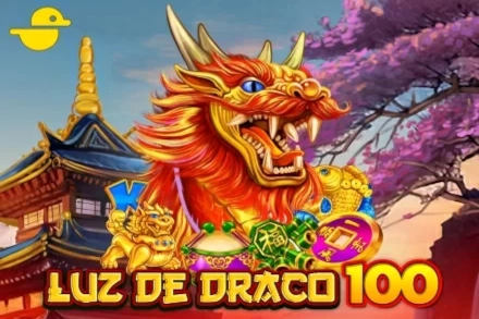 15842 luz de draco 100