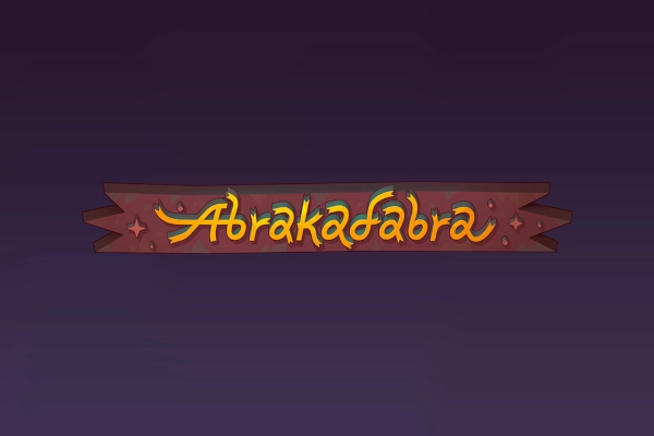 15920 abrakadabra