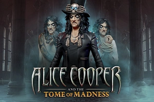 16337 alice cooper and the tome of madness