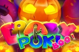 17784 crazy poki boo
