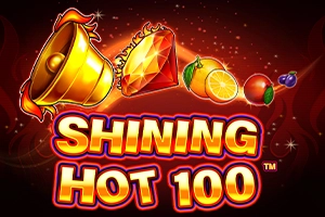 18391 shining hot 100