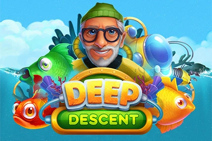 19916 deep descent
