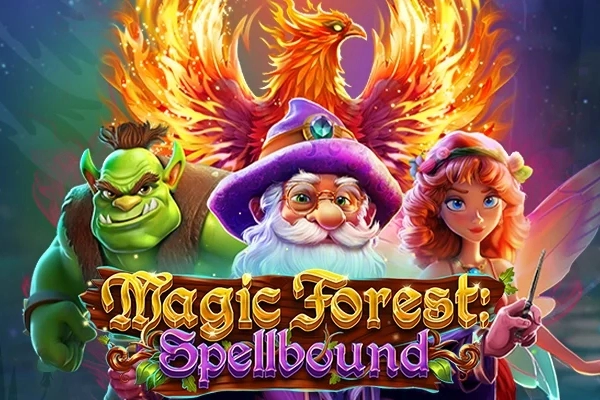 20527 magic forest spellbound