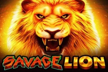 20778 savage lion