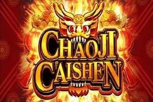 21941 chaoji caishen