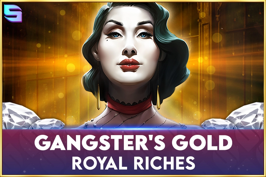 22419 gangsters gold royal riches