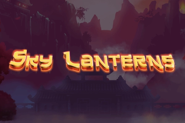 24071 sky lanterns