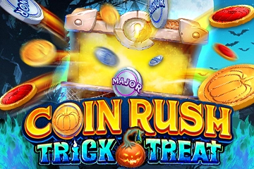 24809 coin rush trick o treat